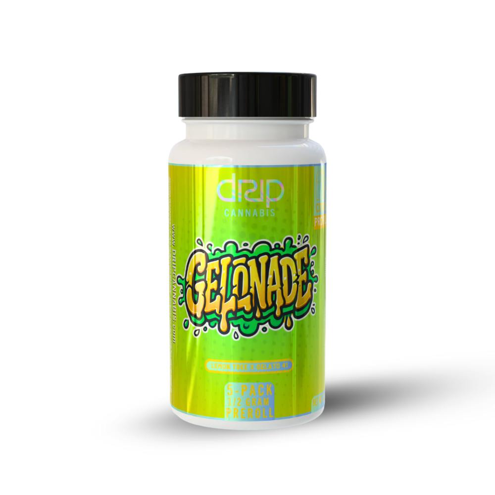 Drip Gelonade Pre-Roll 2.5g
