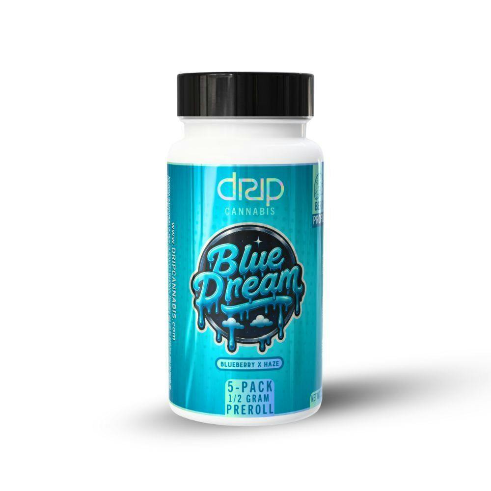 Drip Jack Herer Pre-Roll 2.5g