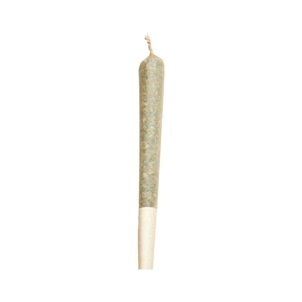 Blue Zushi Pre-Roll