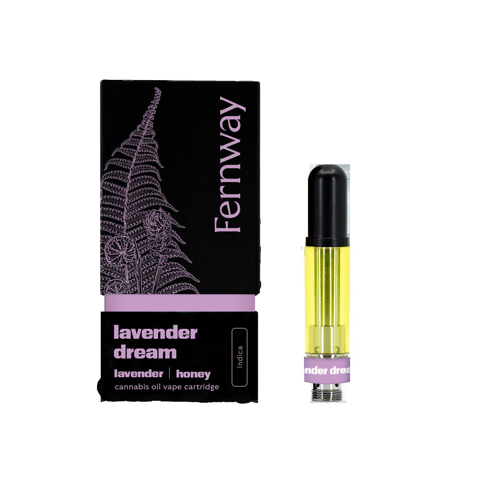 Lavender Dream