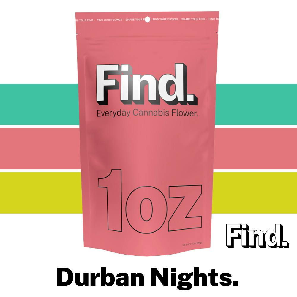 Durban Nights Popcorn