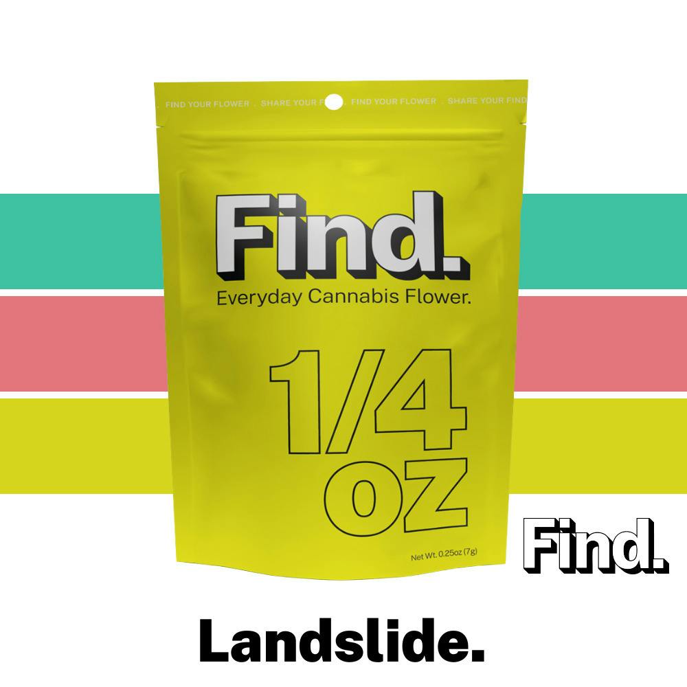 Landslide