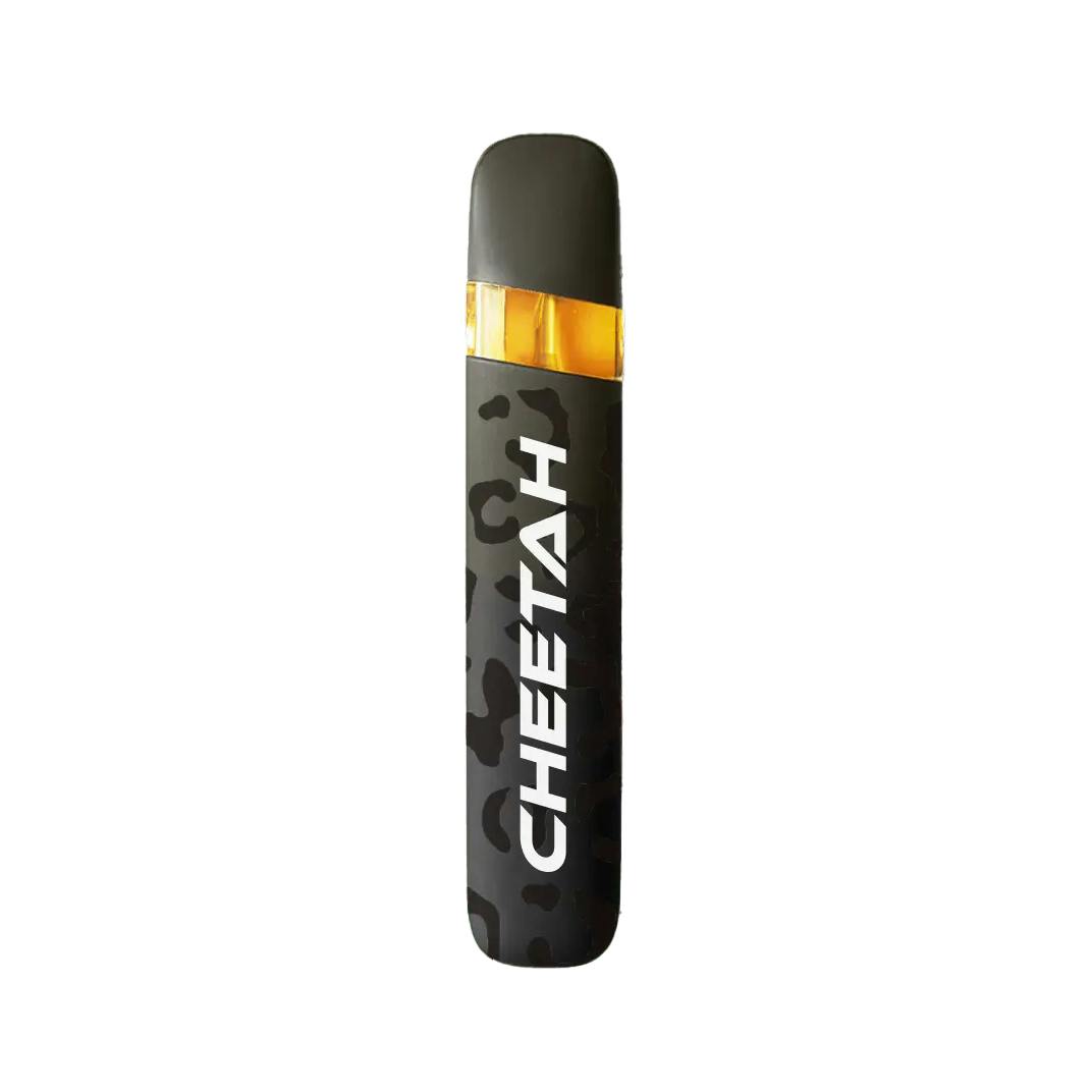 Live Resin Tangerine Fizz All-In-One