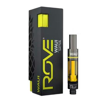 Rove Waui Cartridge 1g