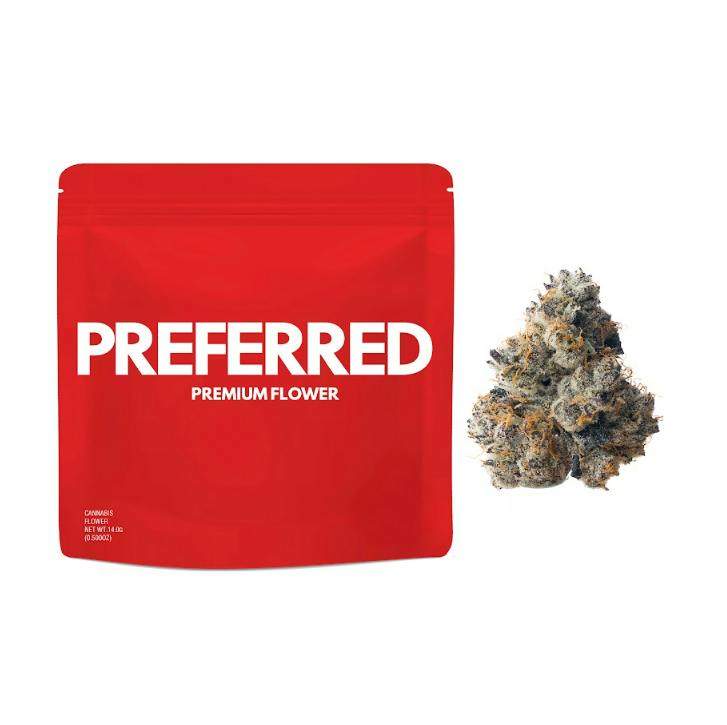 Preferred Gardens D-Lish Smalls 14g