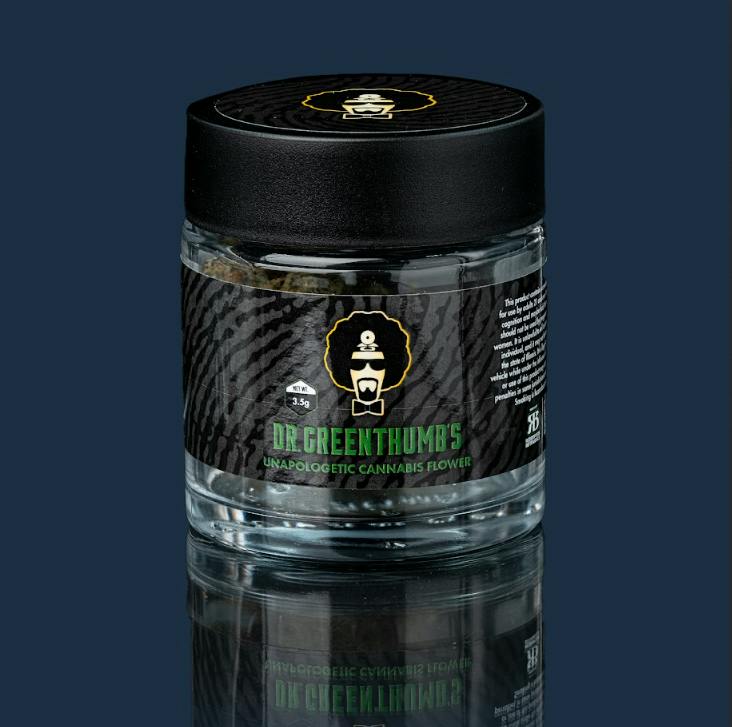 Dr. Greenthumb Dulcitos Whole Flower 3.5g