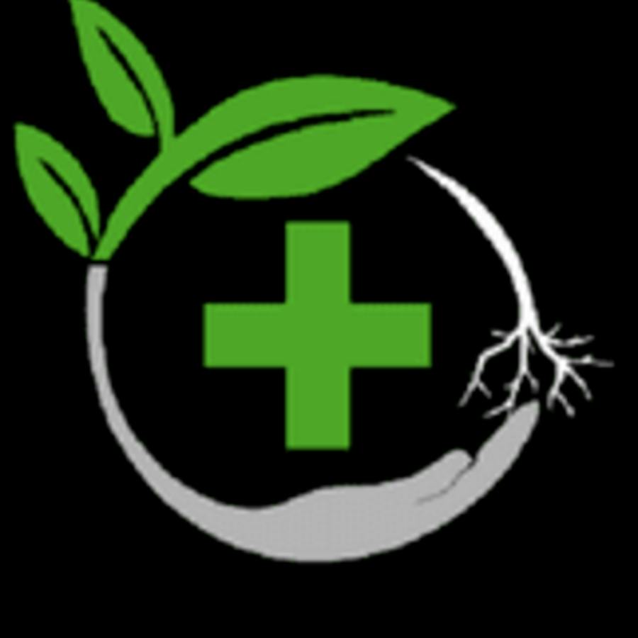 THC - Logo 6-in-1 Container