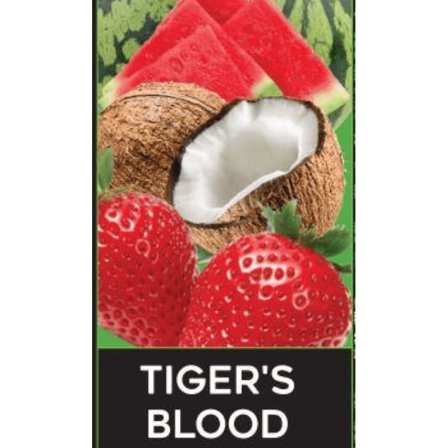 Cartridge: Cartridge ~ Freshy ~ Indica ~ Tiger's Blood