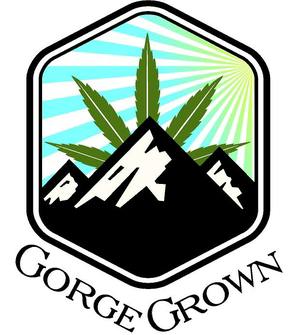 RSO ~ 2.5g ~ Gorge Grown ~ Hybrid ~ Lemon Cherry Pop