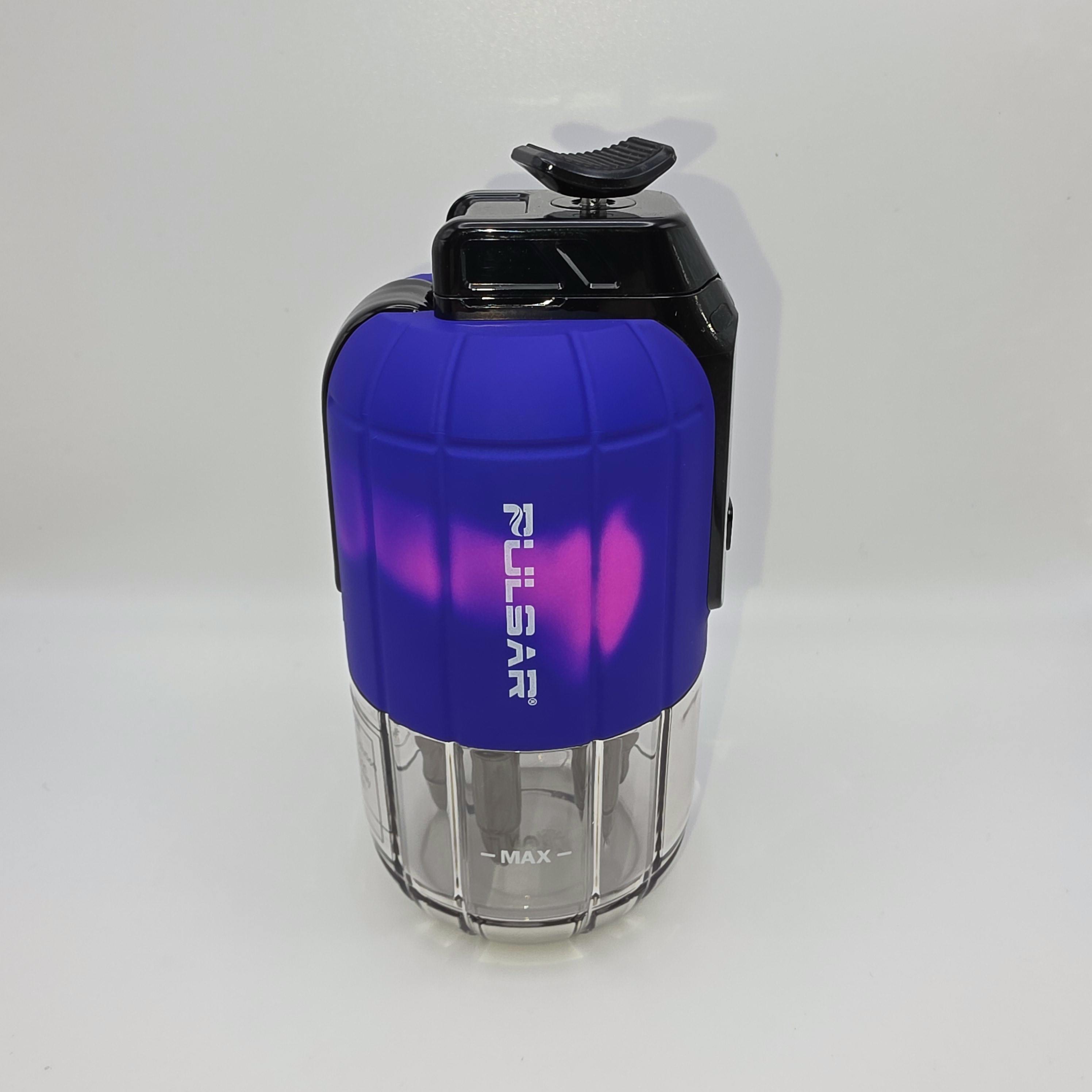 Dab Rig ~ Dabtron ~ Color Changing