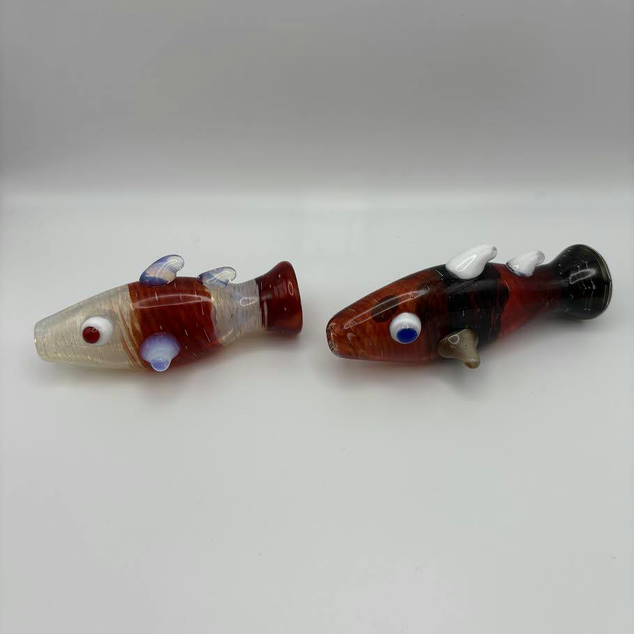 Pipe ~ Fish Chillum