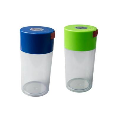 Stash Jar ~ Medium Airtight Acrylic Stash Jar