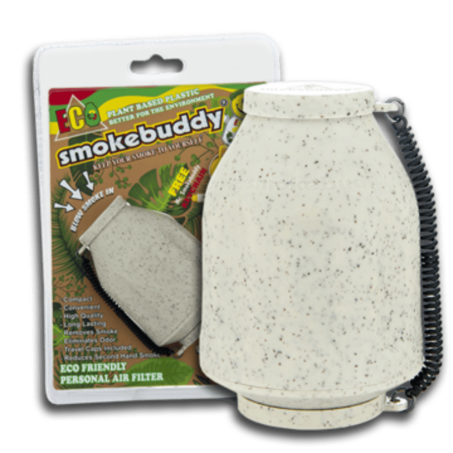 Smokebuddy ECO Air Filter