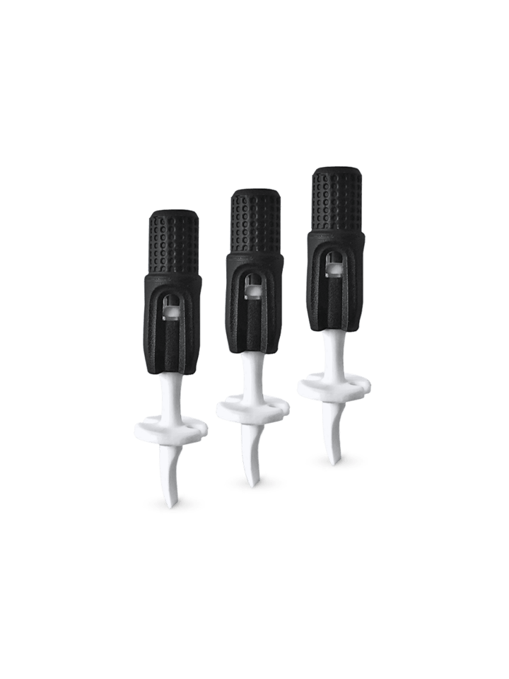 Puffco Plus 3-Pack Darts