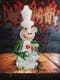 Bong ~ Lookah Glass ~ Assorted Character Bongs