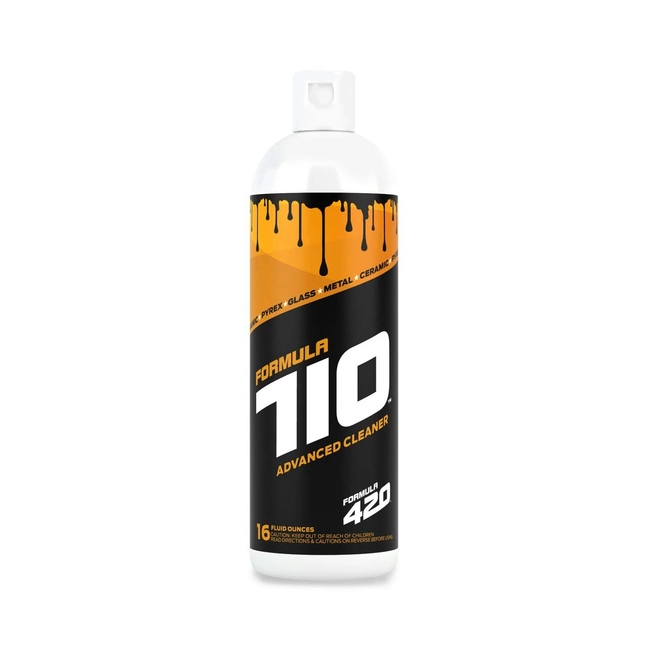 Cleaner ~ Formula 710 Instant Cleaner 12oz Bottle