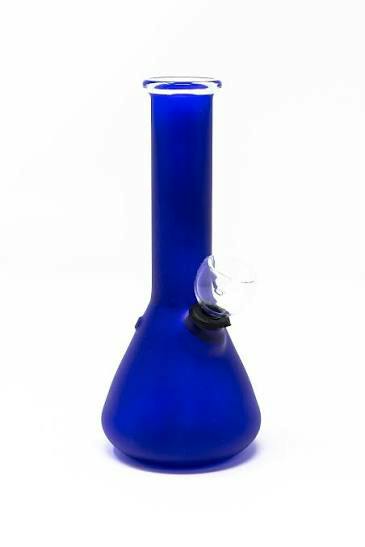 Bong ~ Assorted Mini Beaker