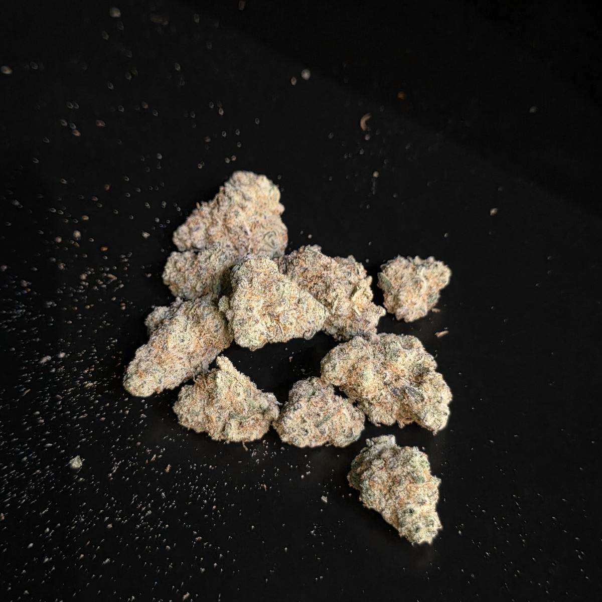 SOUR: Sour Candylope~
