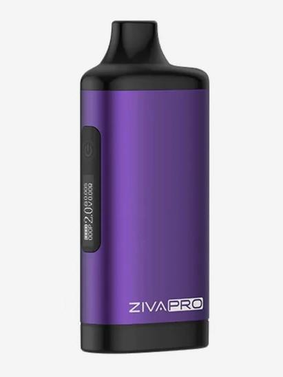 Battery ~ Ziva Pro