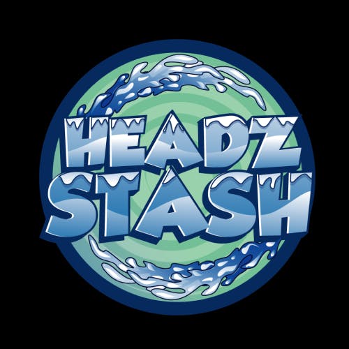 Headzstash: HeadzStash ~ Diamonds & Sauce ~ 2g ~ Sativa ~ Bubbleyum