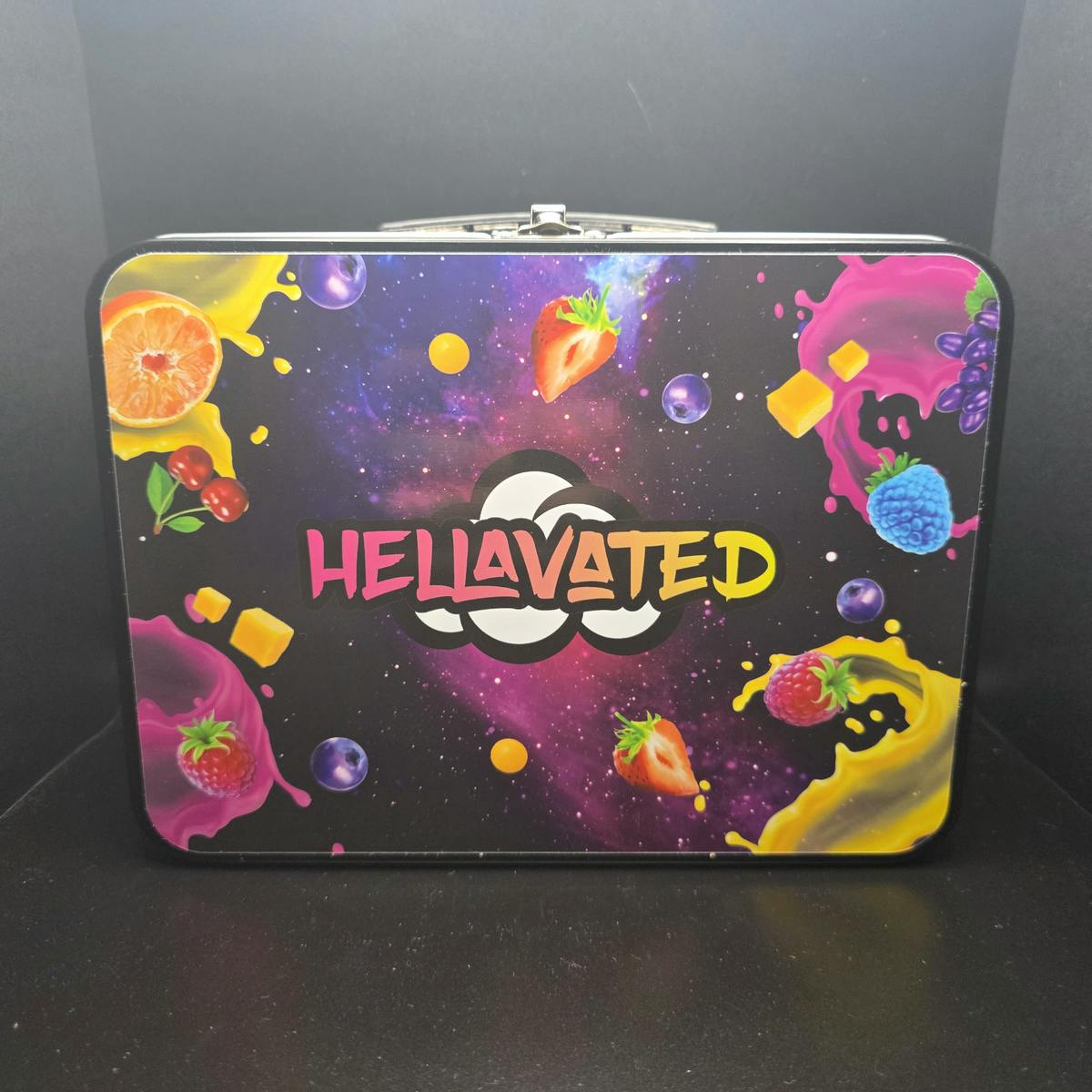 Lunch Box ~ Hellavated
