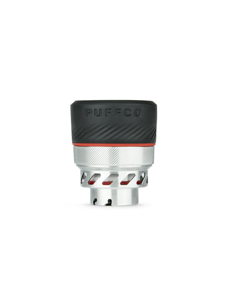 PuffCo ~ Peak ~ Pro 3D Chamber ~ Green Leaf Special