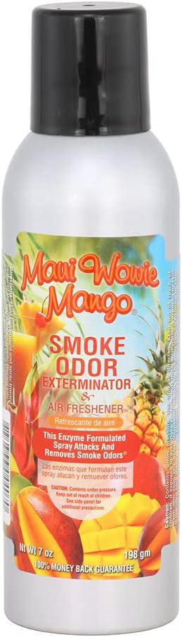 Smoke Odor Exterminator - ~ Maui Wowie Mango