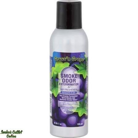 Smoke Odor Exterminator - ~ Groovin Grape