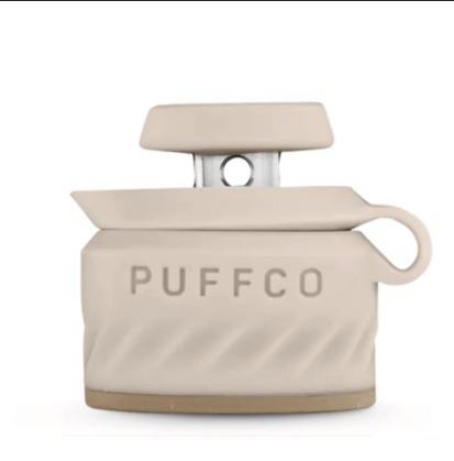 PuffCo ~ Joystick Cap ~ Desert