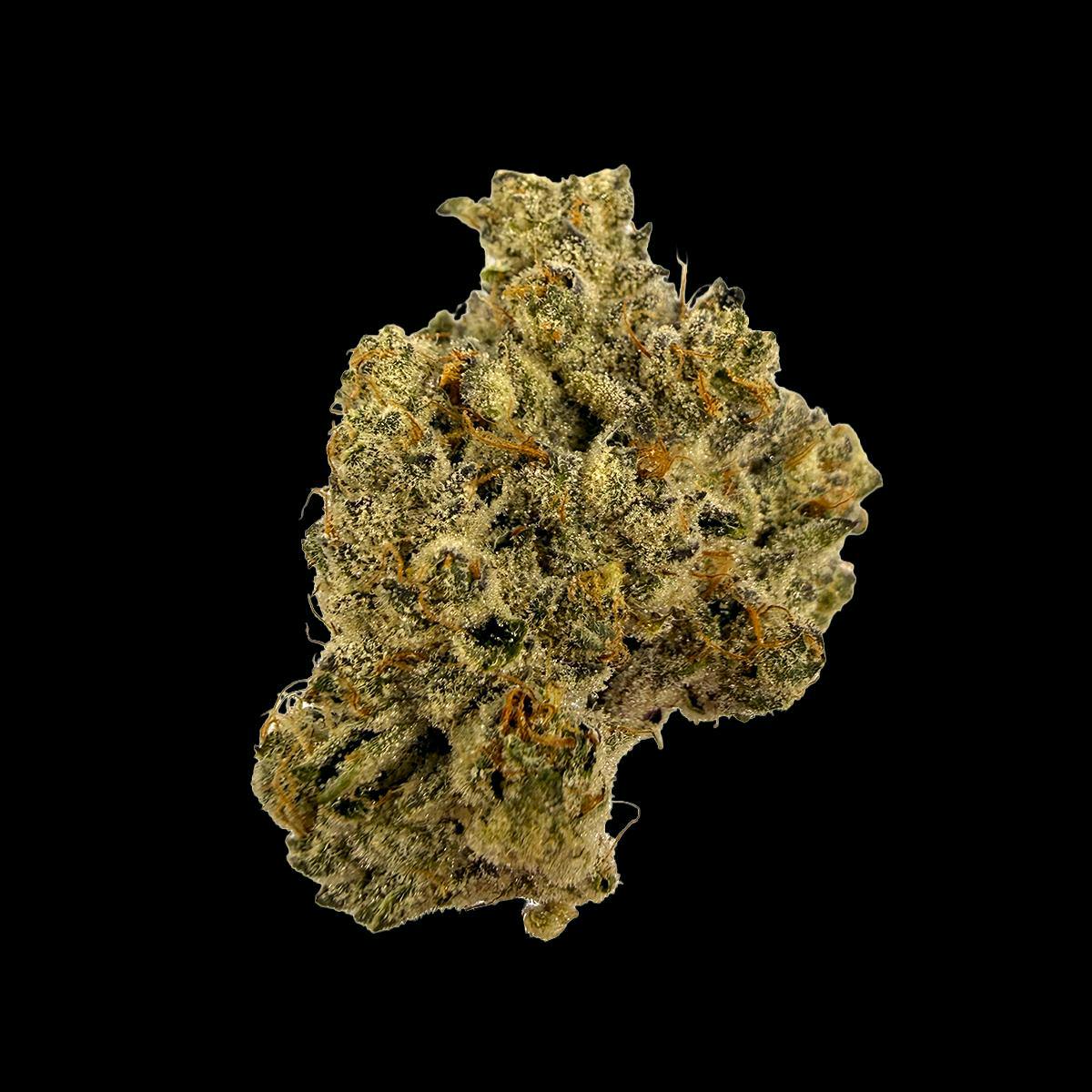 Toasted: Toasted Marshmallow ~
