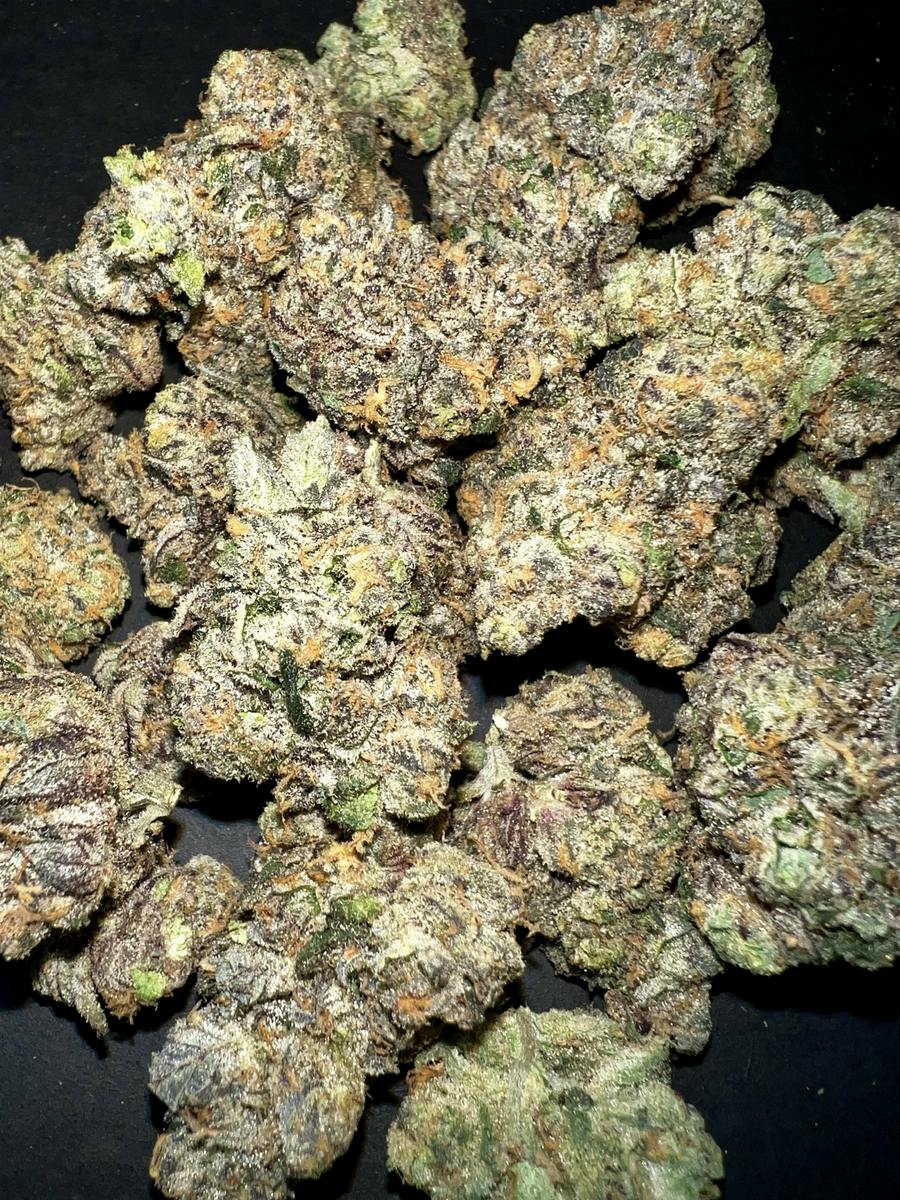 Banana Punch ~