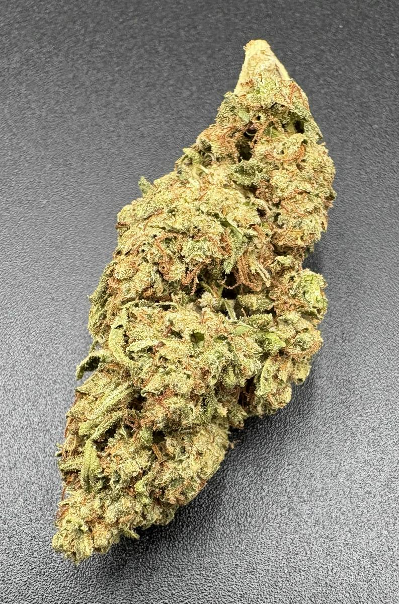 ***Haze ~ Green Leaf Special