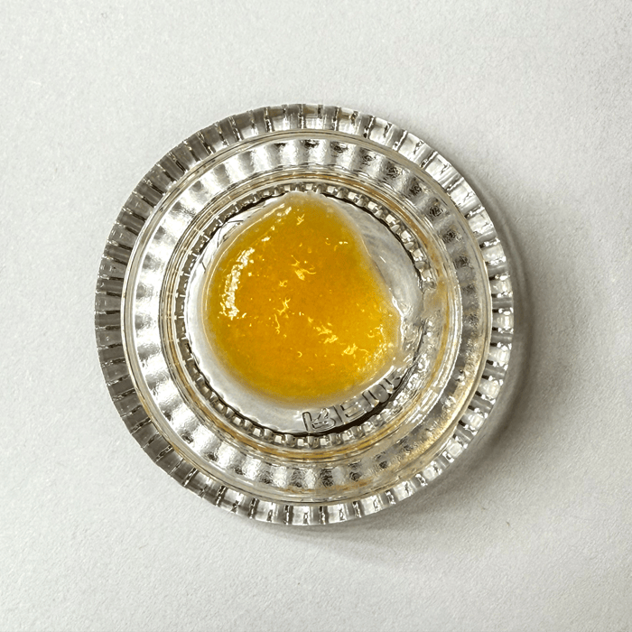 Badder ~ Beehive Extracts ~ 2g ~ Indica ~ War Paint