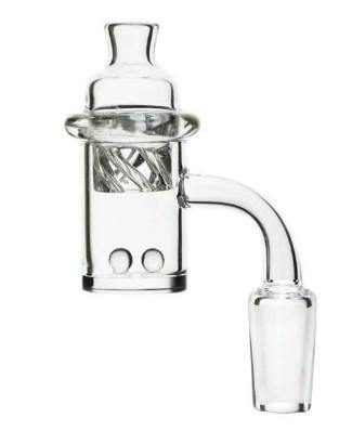 Banger ~ Monark ~ Deep Dish w/ Pearls and Directional Carb Cap