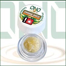 Sugar ~ ONO ~ 2g ~ Hybrid ~ Cheddar Cheeze ~ Green Leaf Special