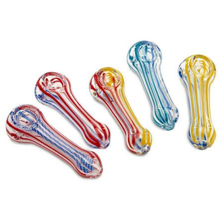 Pipes ~ 2.5" ~ Assorted $6 Pipes