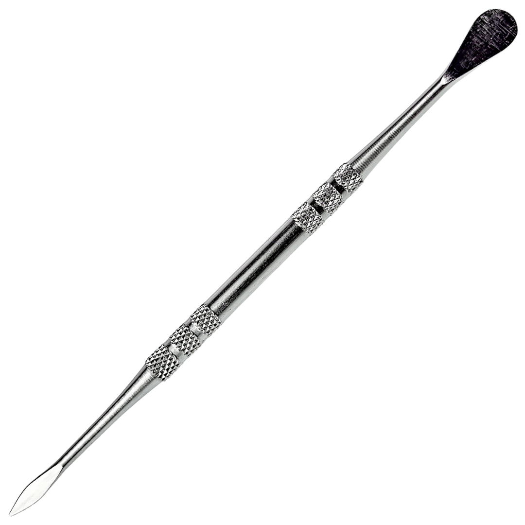 Dab Tool ~ 4.5" Classic Dual Tipped Dab Tool