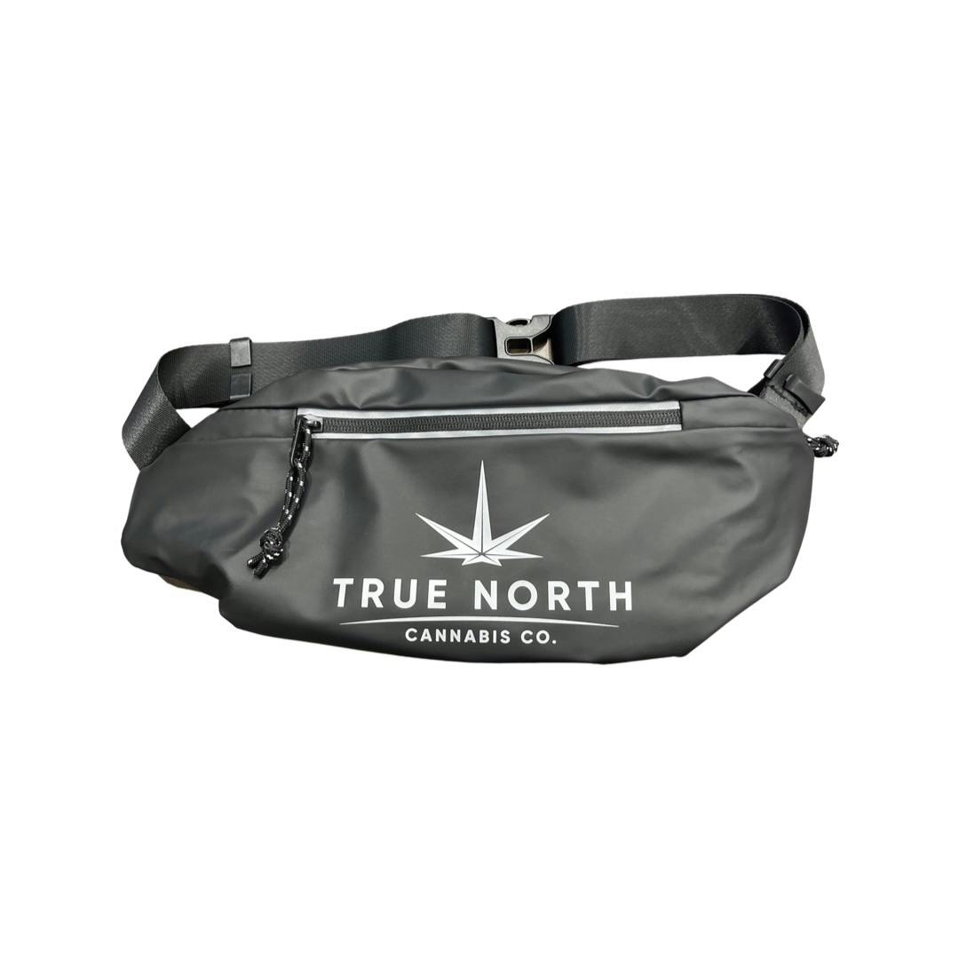 TNCC | Coolest Fanny Pack In The World | Black