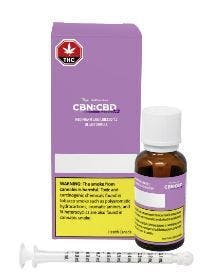 MediPharm Labs | Relax Formula Oil | 2:1 CBD:CBN | 30mL