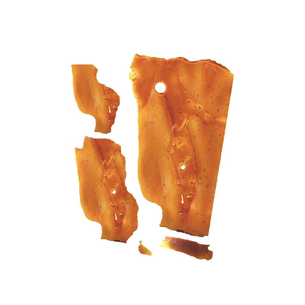 RAD | Pink Kush Shatter | 1g