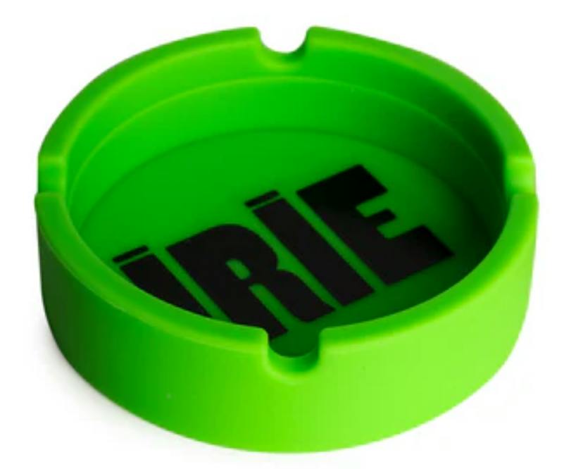 Irie Ashtray Assorted Colours