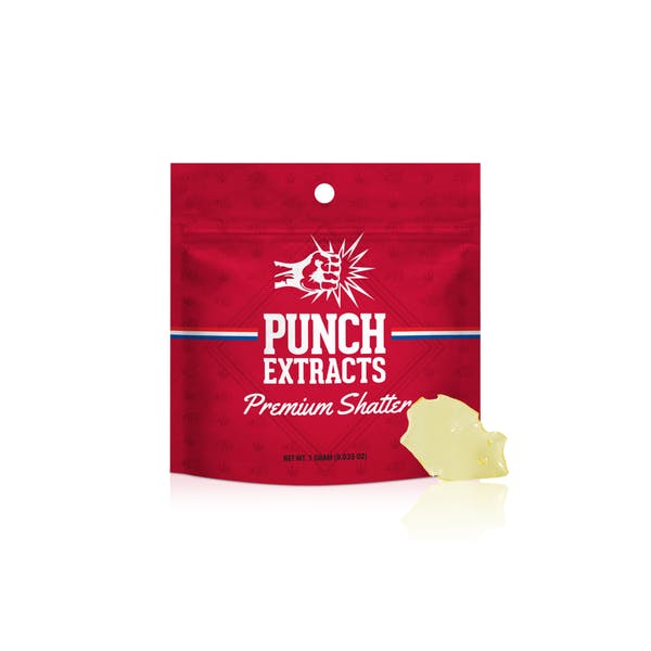 Punch: Guava Gaslato