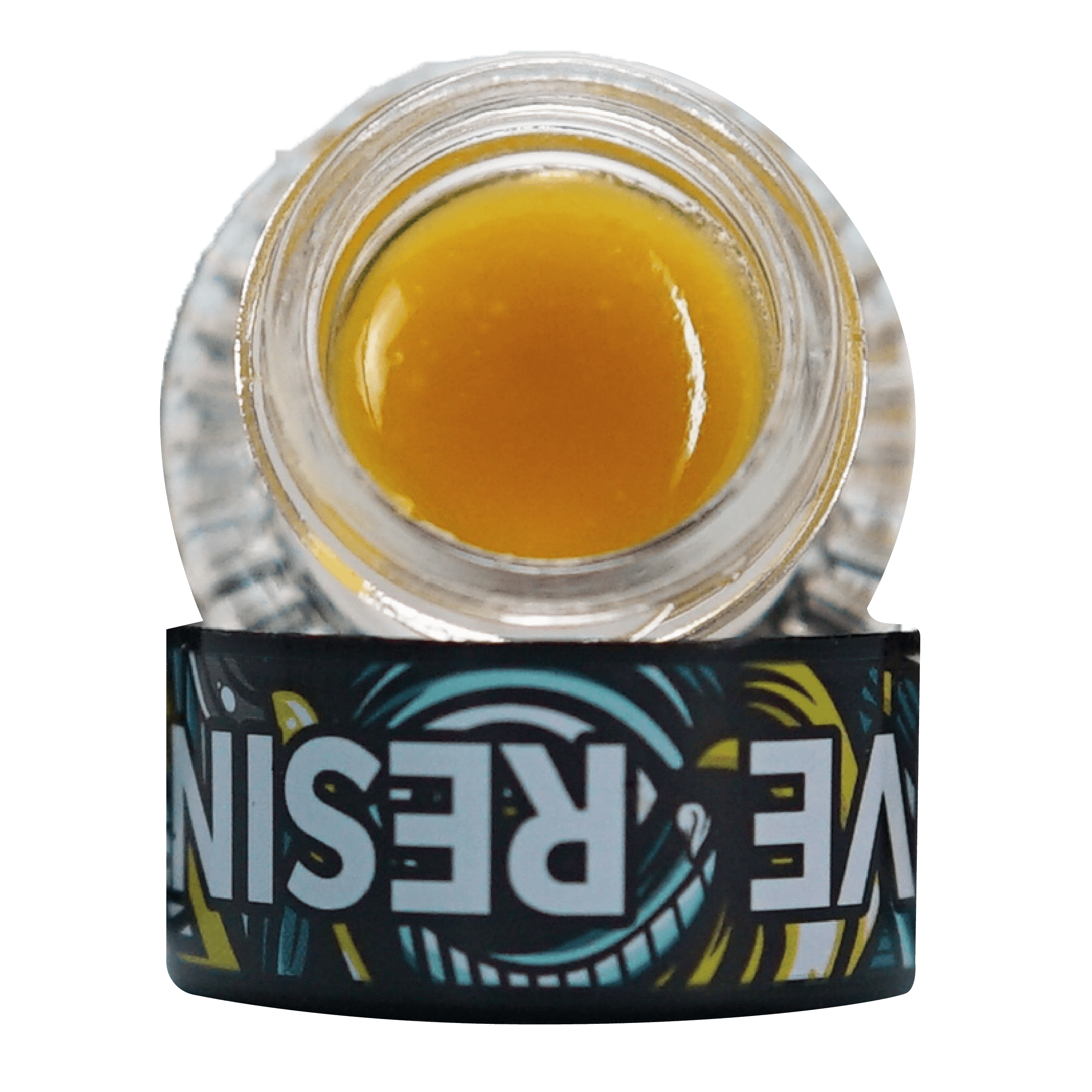 Bear Labs: Budder - Moroccan Peaches Tier 2