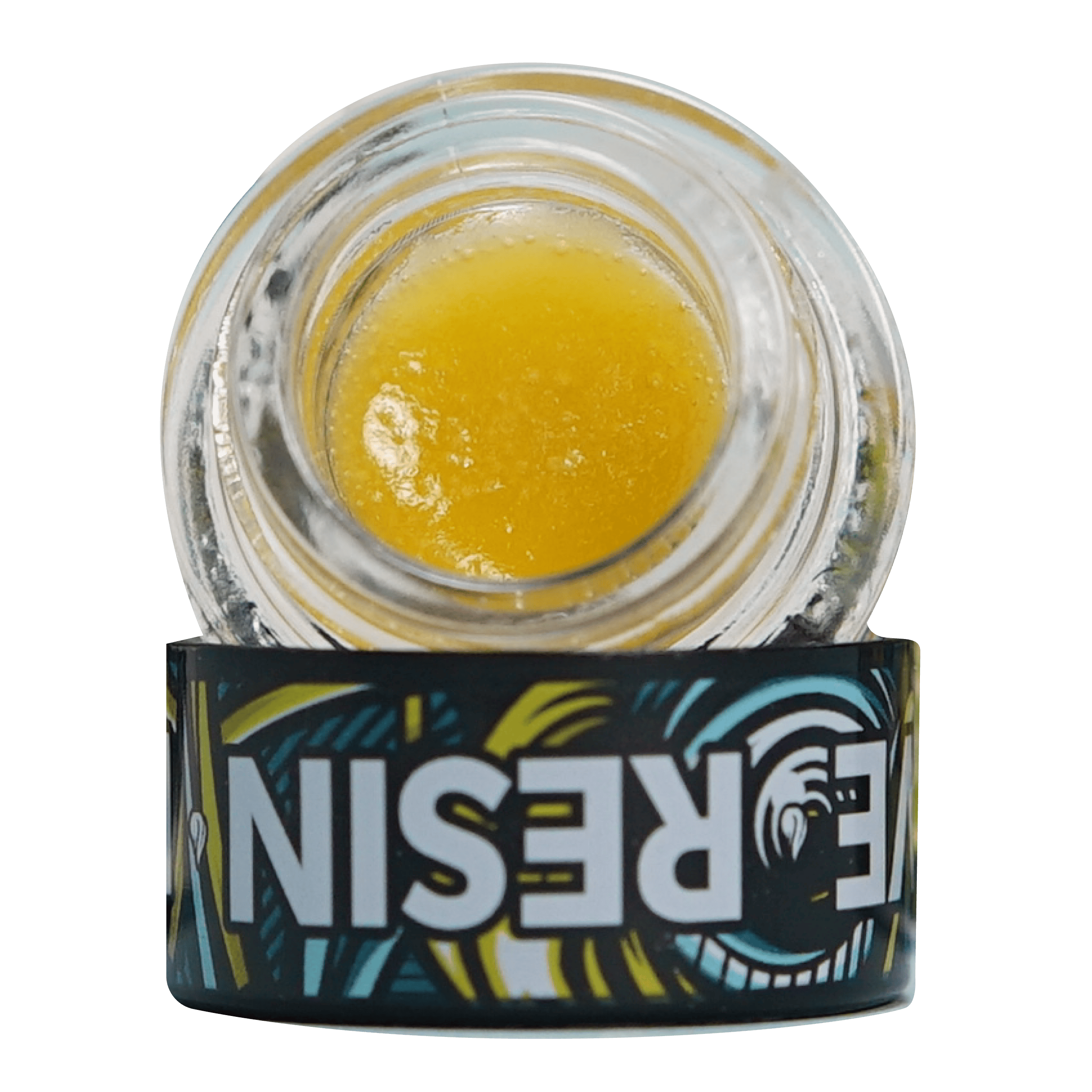 BEAR LABS - LIVE RESIN BUDDER - TALLYMON X GRAPE GAS TIER 2 - 1G