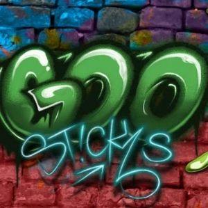 Goorocks