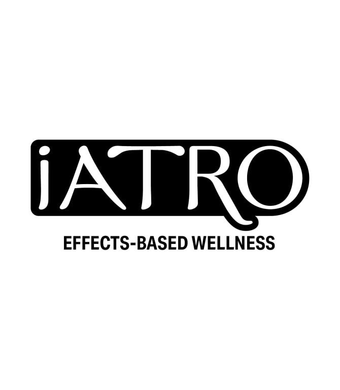 Iatro 50mg Active Citrus Punch