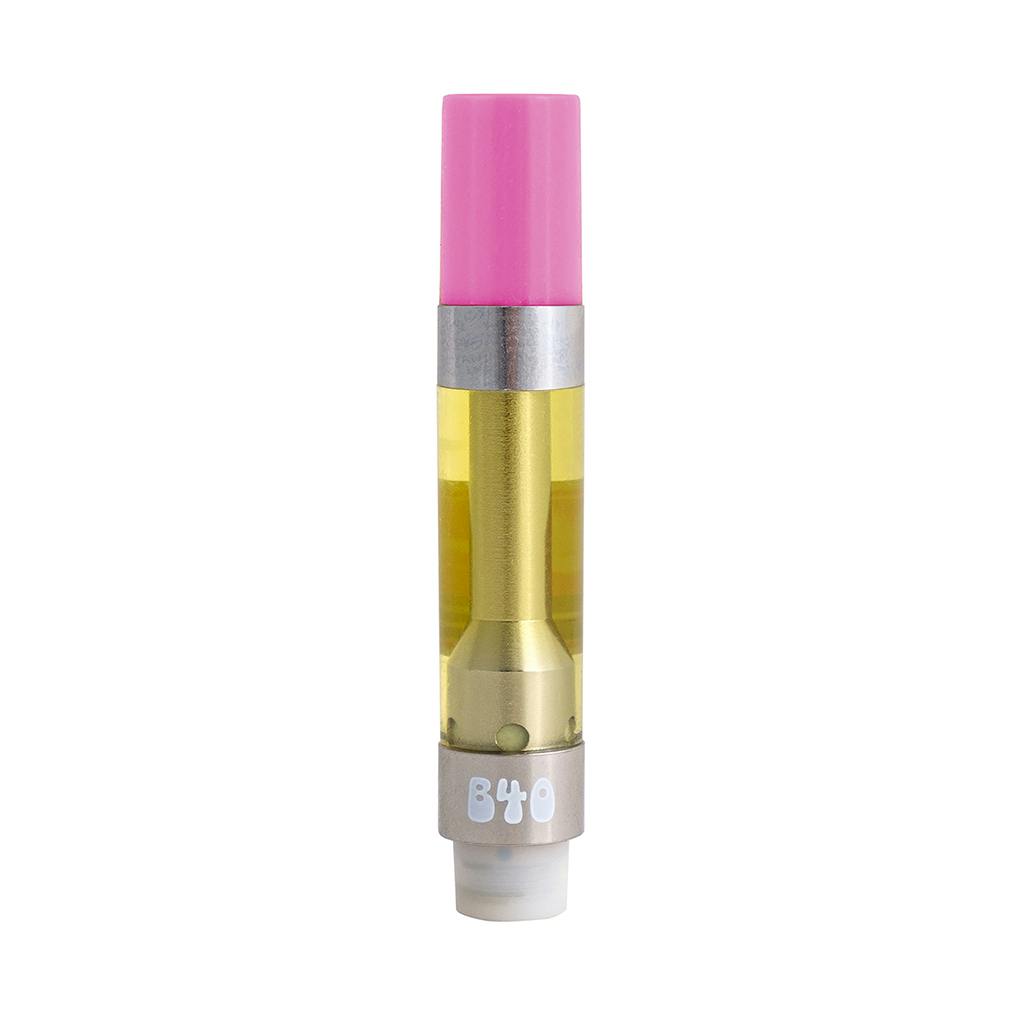 Back Forty - Watermelon Ice 510 Thread Cartridge - Indica - 0.95g
