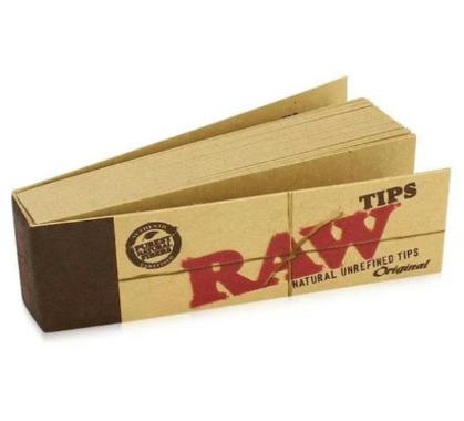 Raw Tips (SINGLE)