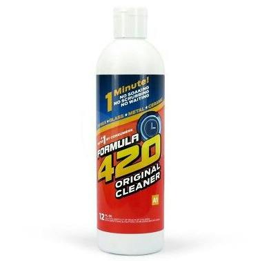 420 Formula Pipe Cleaner 12oz