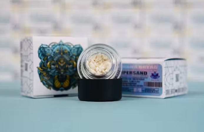 Bear Labs x Blue River: Banana Bread Ampersand